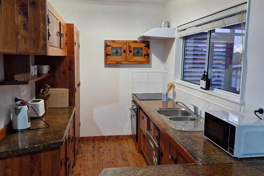Photo of Kitchen in Snells Beach