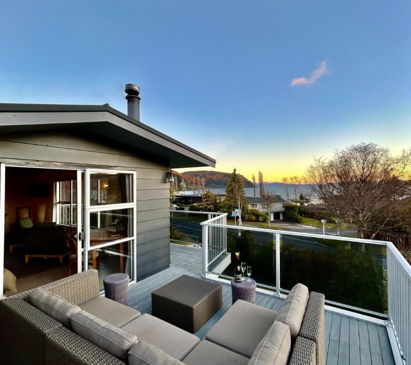 Photo of Patio Balcony in Kinloch