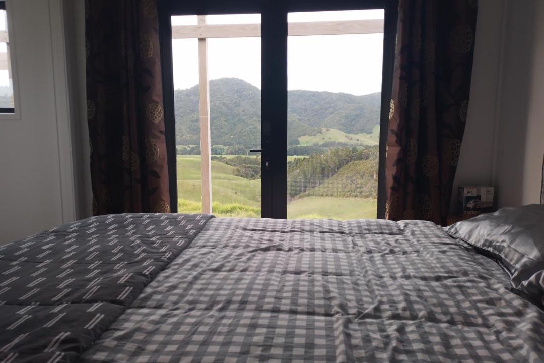 Photo of Bedroom in Waipu