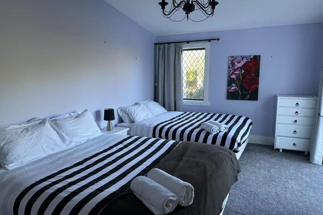 Photo of Bedroom in Tikitere