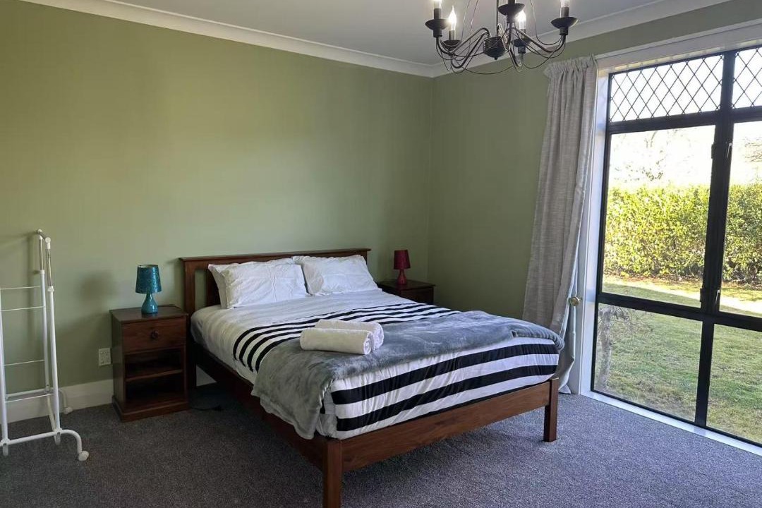 Photo of Bedroom in Tikitere