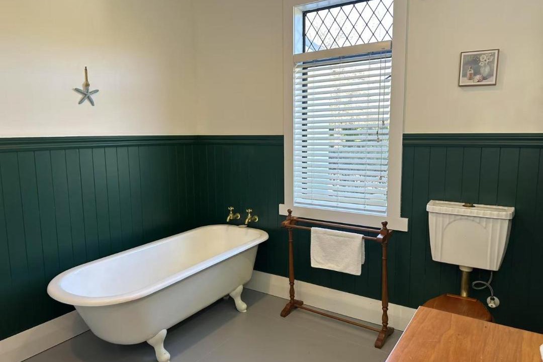 Photo of Bathroom in Tikitere