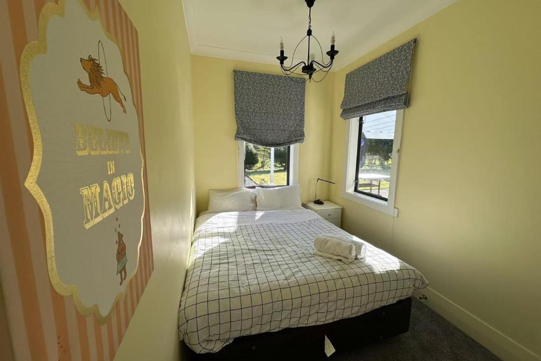 Photo of Bedroom in Tikitere