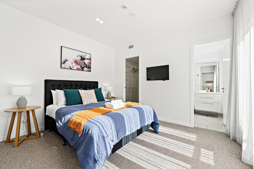 Photo of Bedroom in Paihia