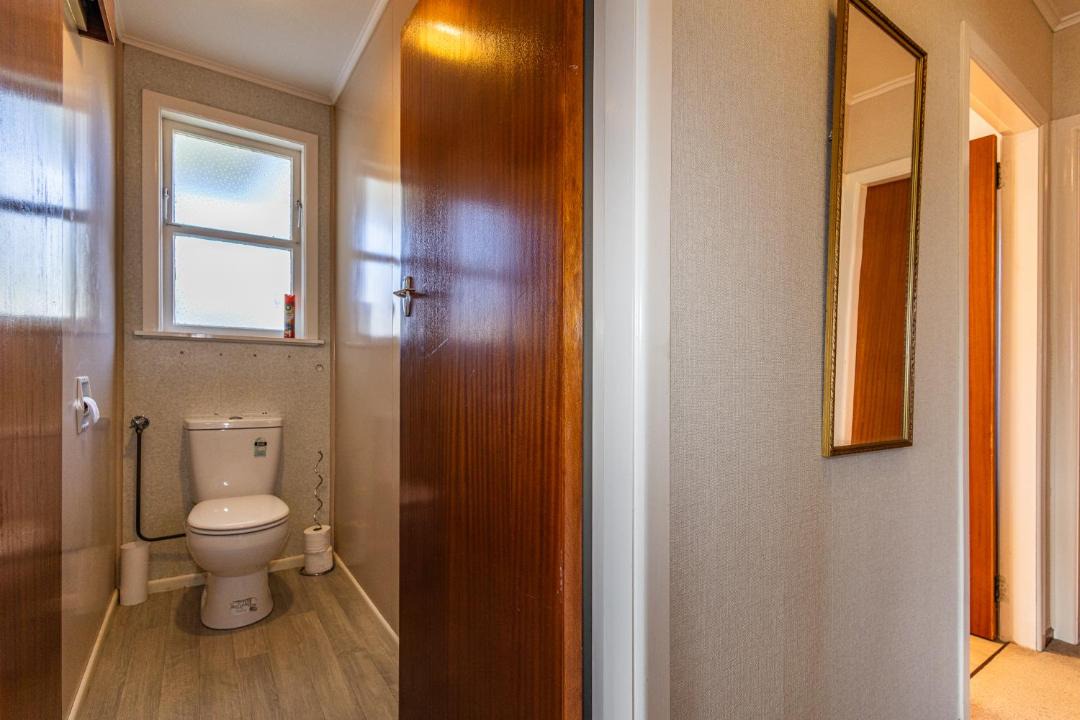 Photo of Bathroom in Ohakune
