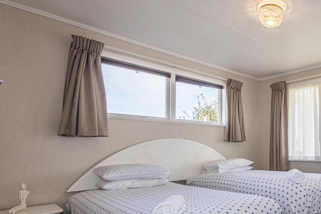 Photo of Bedroom in Ohakune