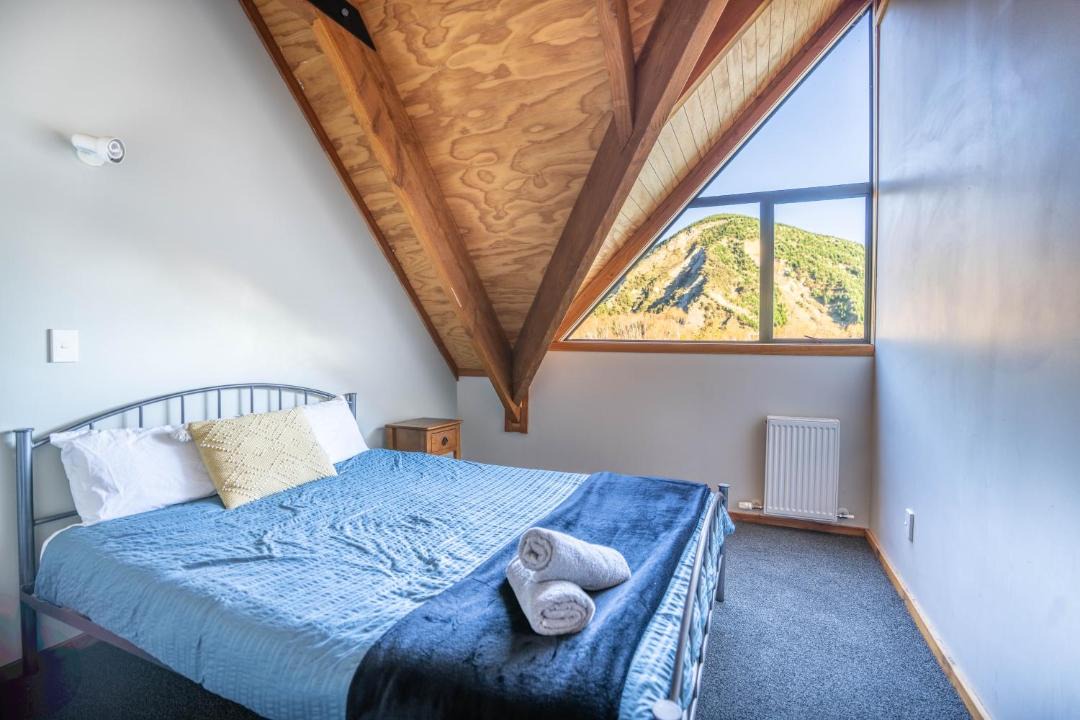 Photo of Bedroom in Lyford