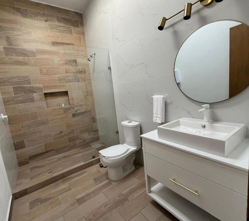 Photo of Bathroom in Yautepec