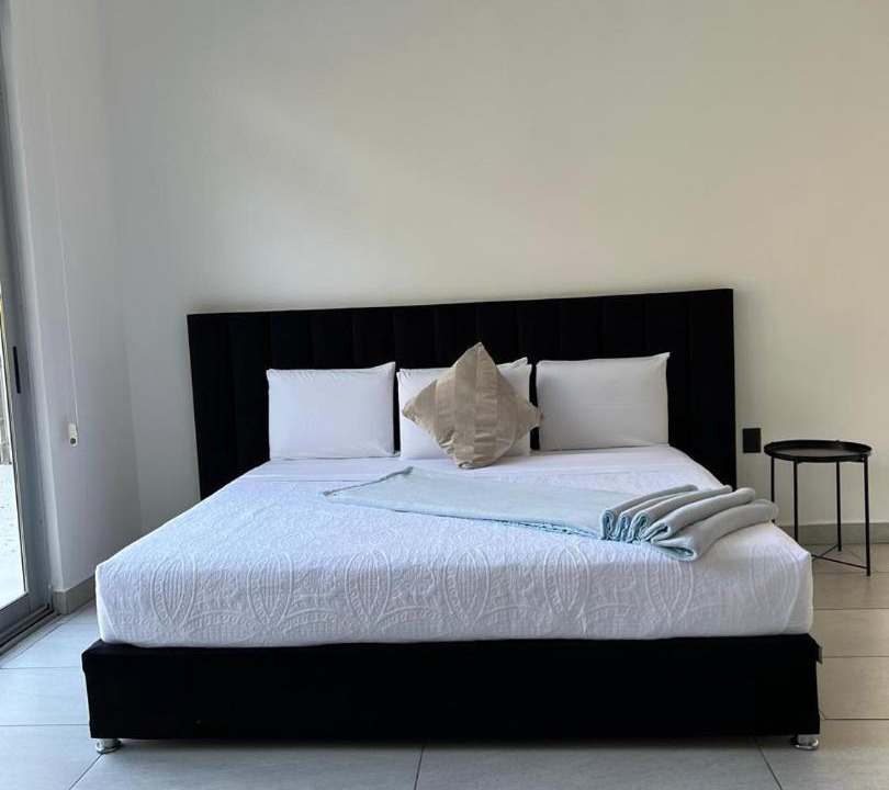 Photo of Bedroom in Yautepec