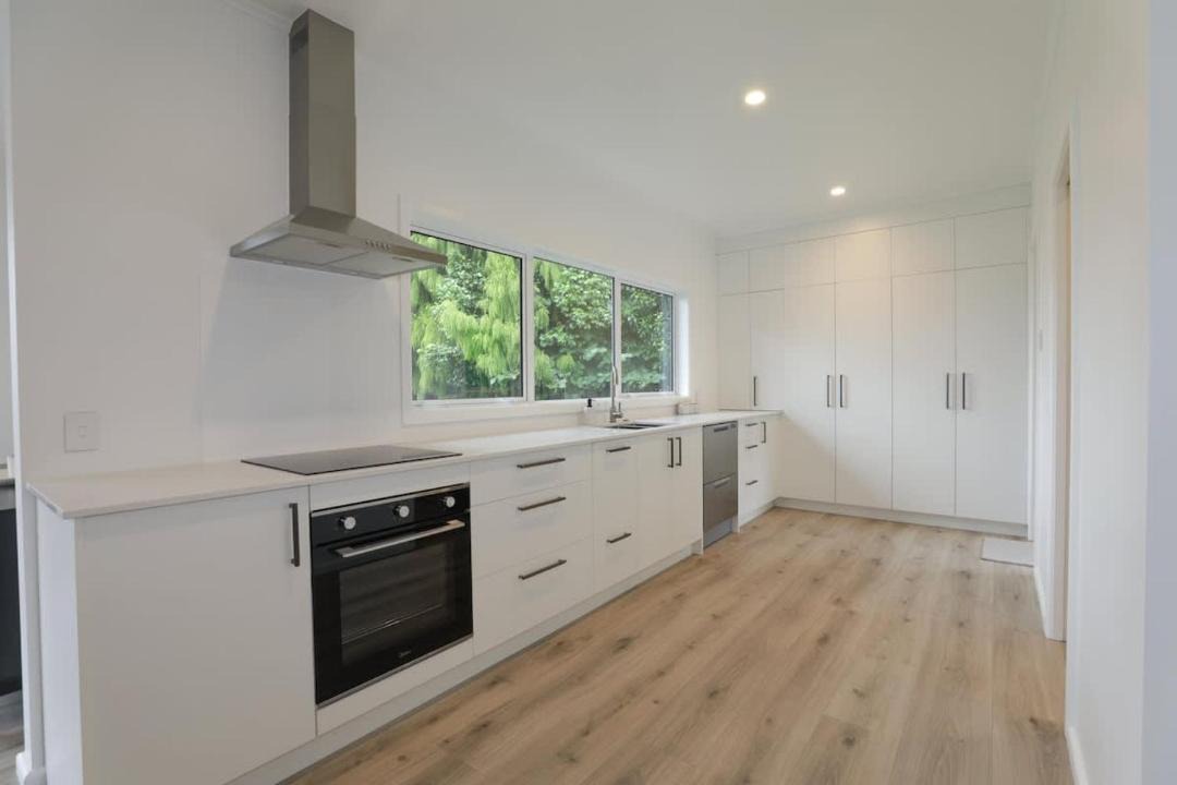 Photo of Kitchen in Lynmore