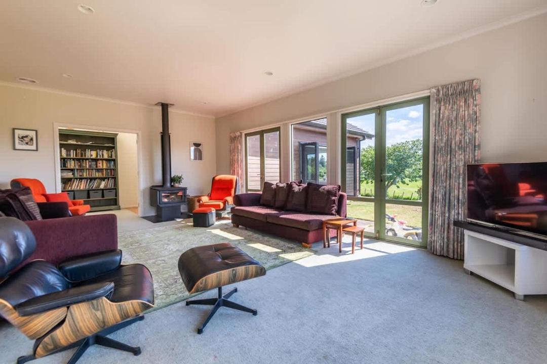 Photo of Livingroom in Tikitere