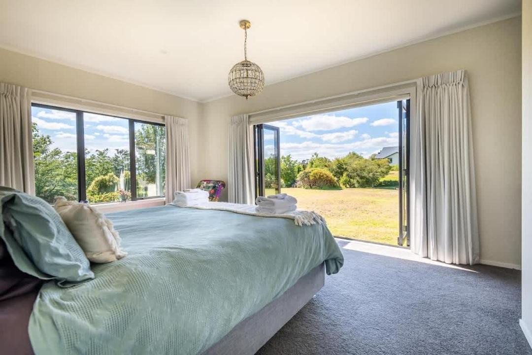 Photo of Bedroom in Tikitere