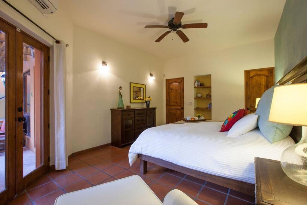 Photo of Bedroom in La Paz