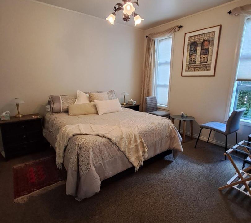 Photo of Bedroom in Invercargill