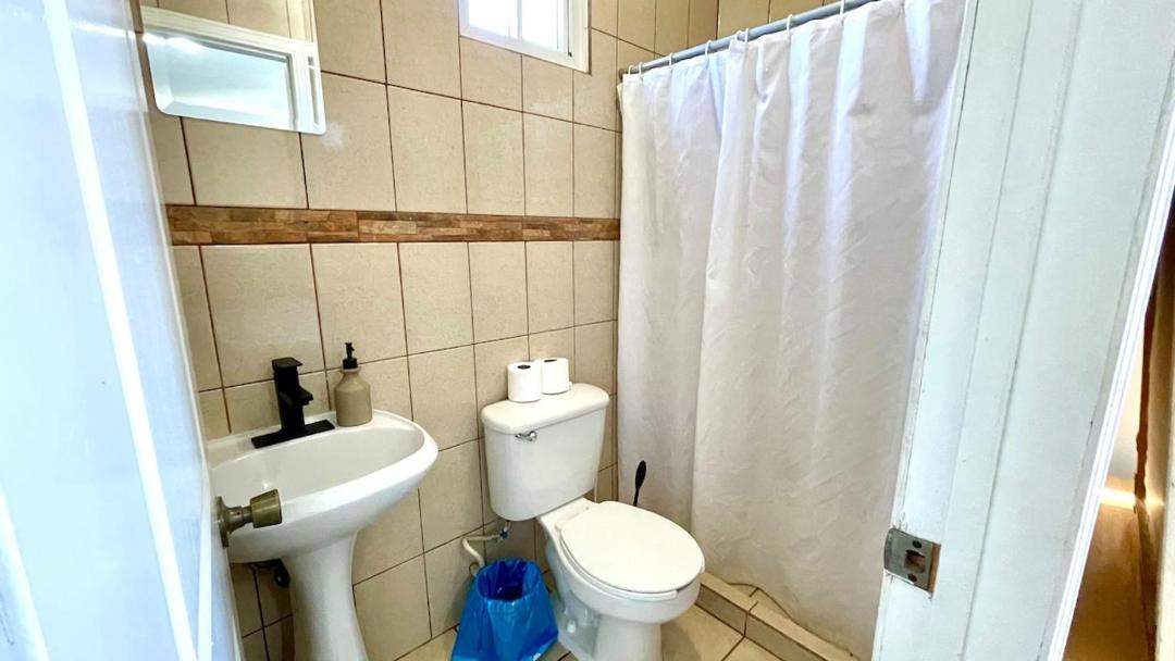 Photo of Bathroom in Playas de Tijuana