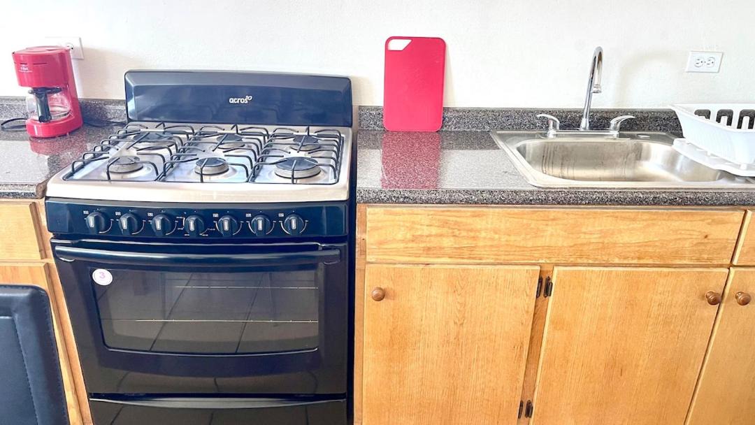 Photo of Kitchen in Playas de Tijuana
