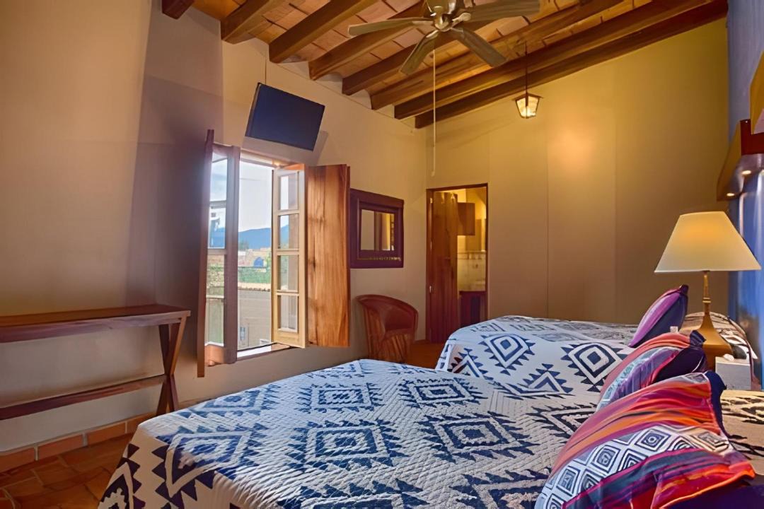 Photo of Bedroom in Mascota
