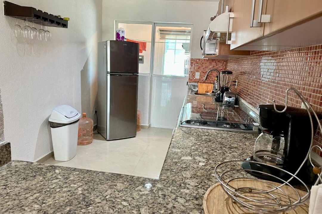 Photo of Kitchen in Granjas del Marques
