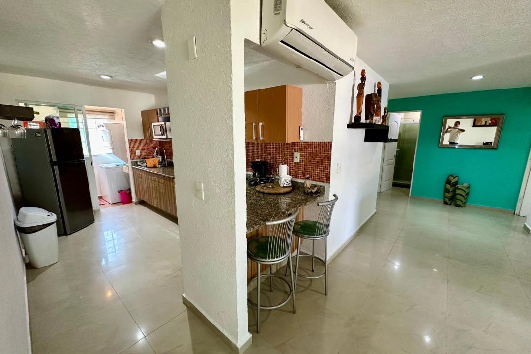Photo of Kitchen in Granjas del Marques