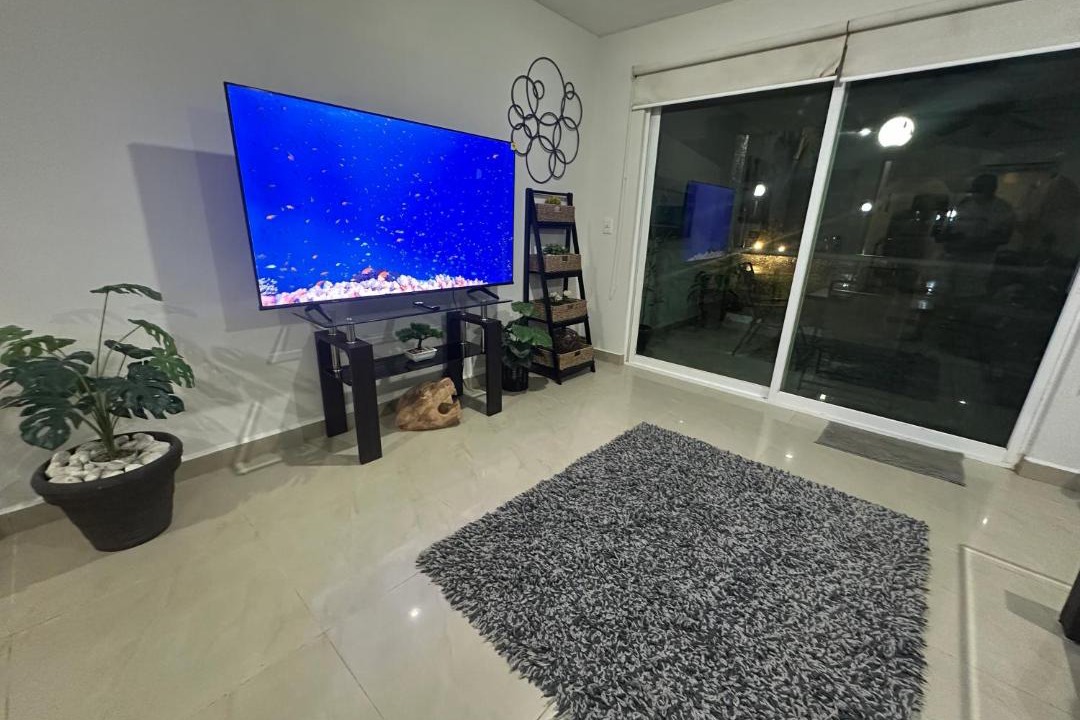 Photo of Livingroom in Granjas del Marques