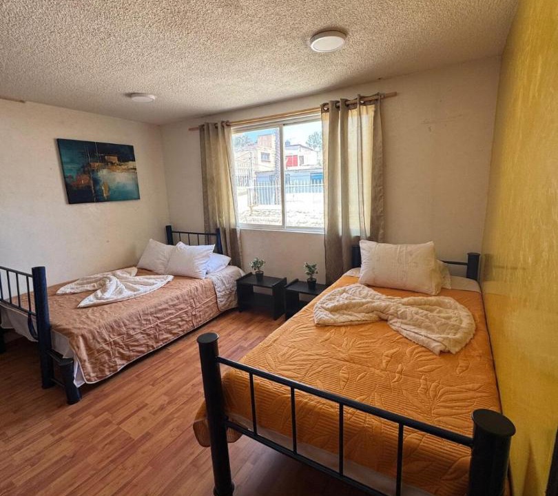 Photo of Bedroom in Xochimilco