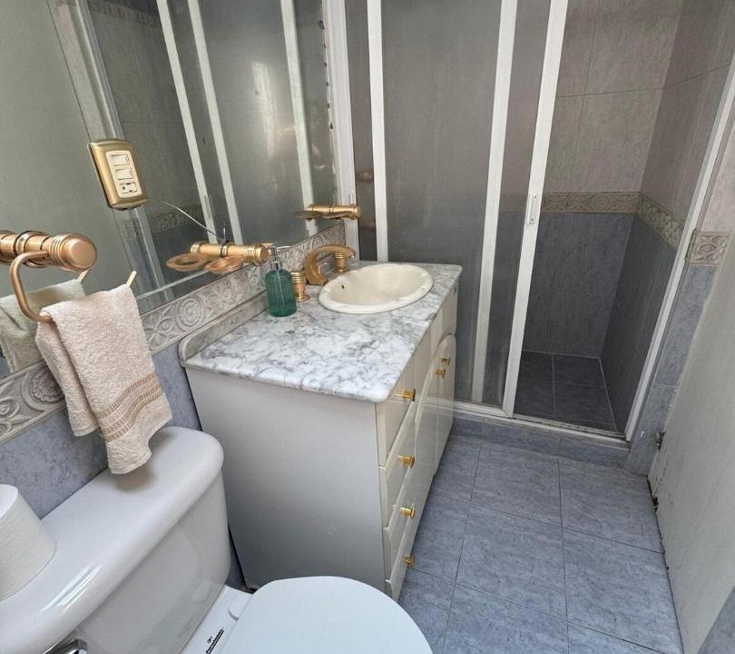 Photo of Bathroom in Xochimilco