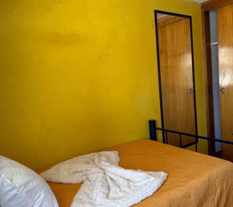 Photo of Bedroom in Xochimilco