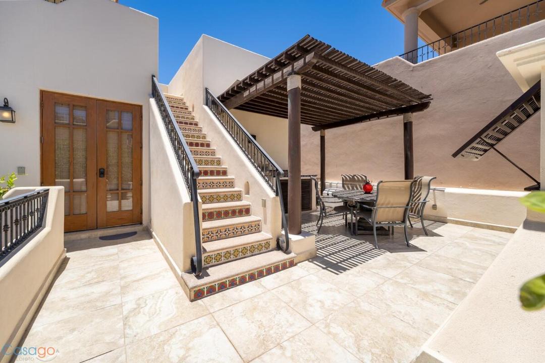 Photo of Patio Balcony in Nopolo