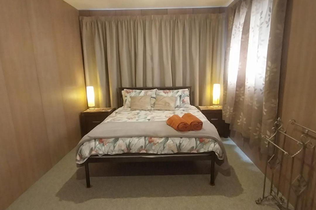 Photo of Bedroom in Ruakaka