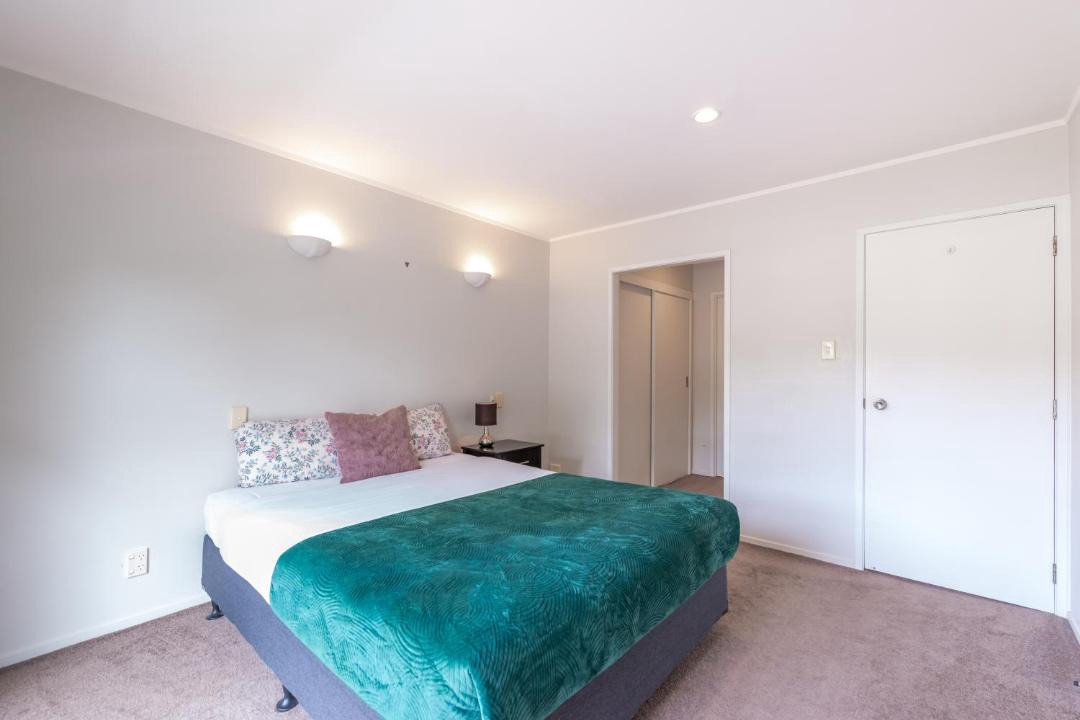 Photo of Bedroom in Remuera