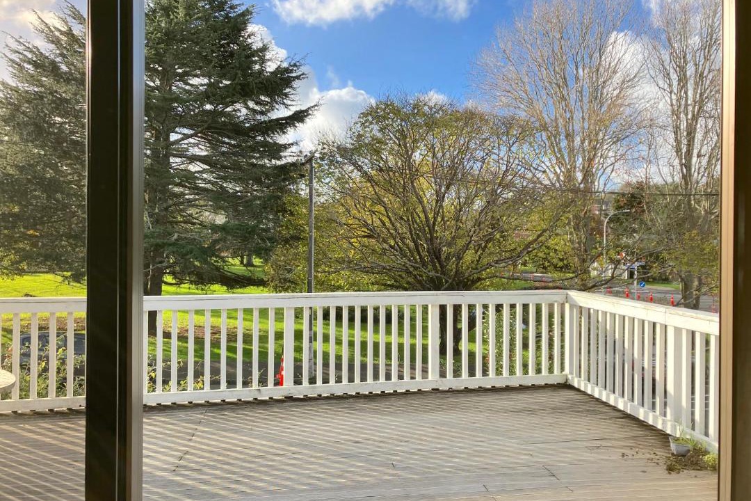Photo of Patio Balcony in Remuera