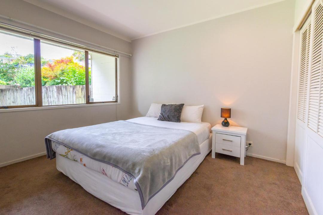 Photo of Bedroom in Remuera