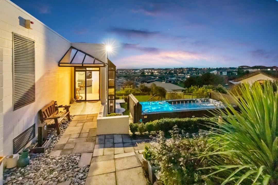 Photo of Patio Balcony in Te Awamutu
