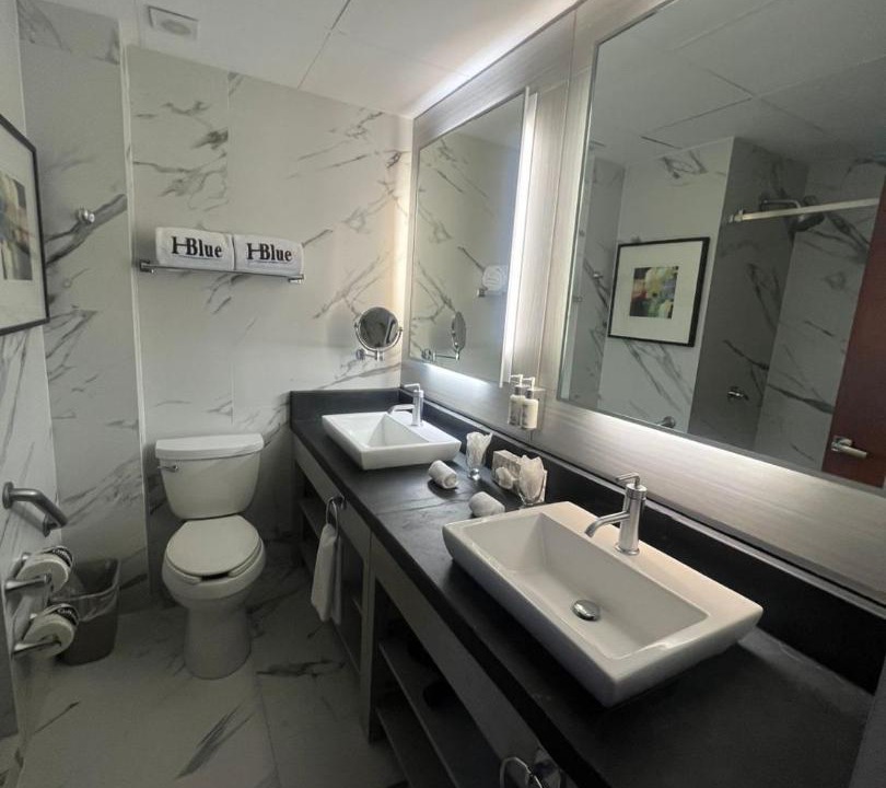 Photo of Bathroom in Colina del Sol