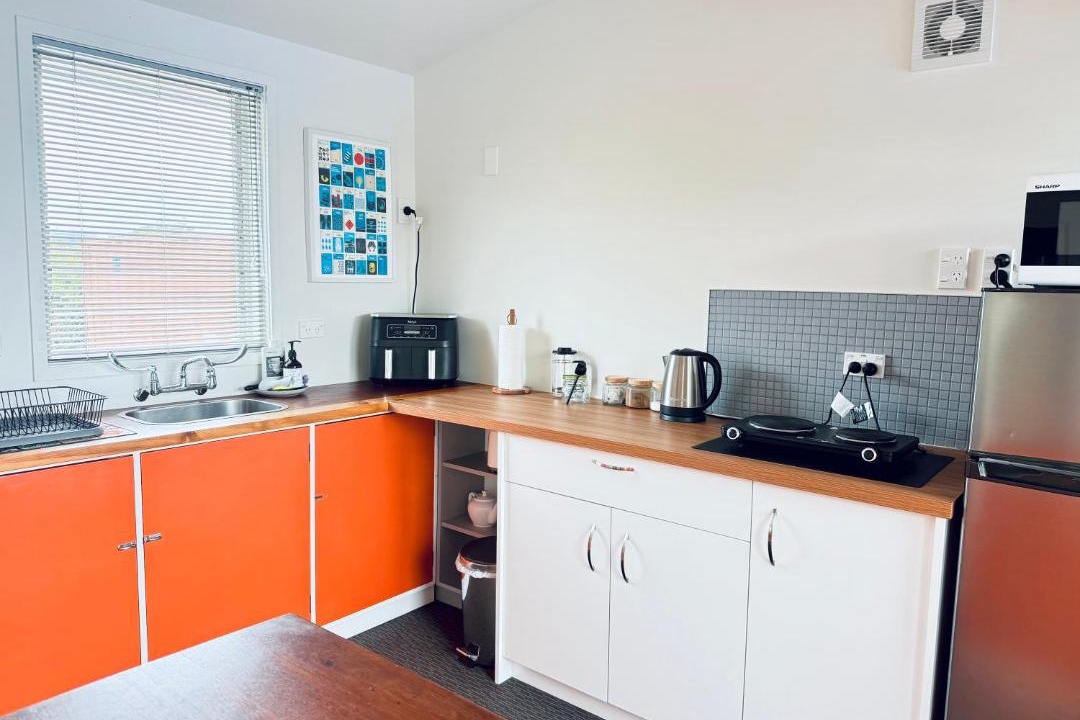 Photo of Kitchen in Richmond