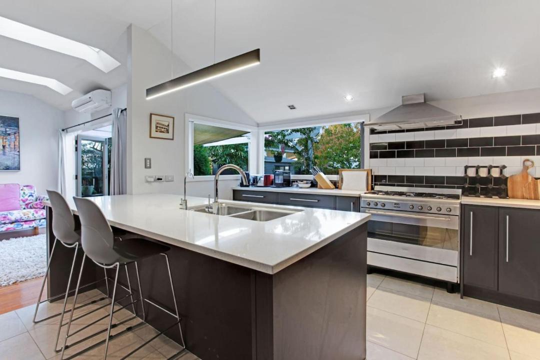 Photo of Kitchen in Birkenhead