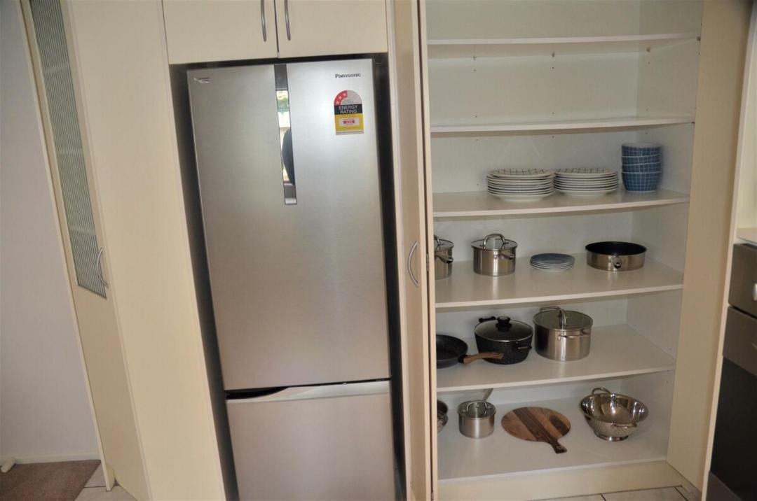 Photo of Kitchen in Greenlane - Ellerslie