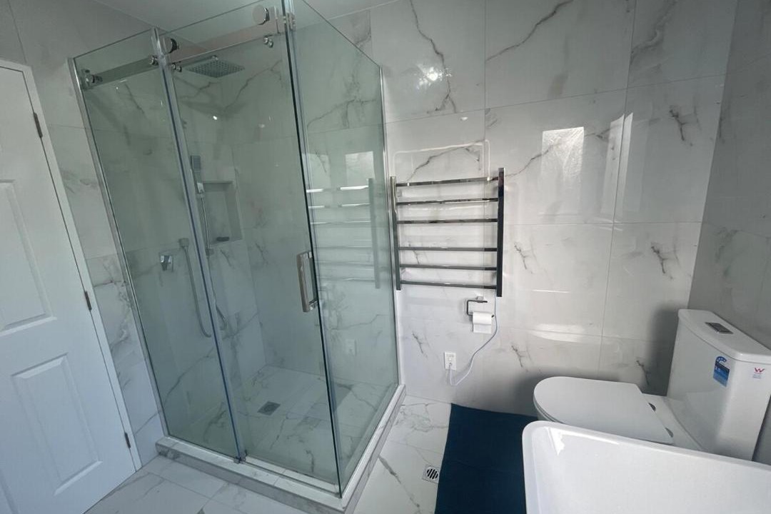 Photo of Bathroom in Greenlane - Ellerslie