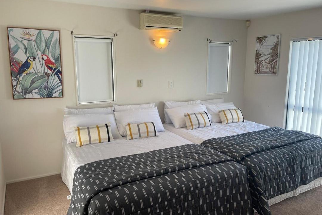 Photo of Bedroom in Greenlane - Ellerslie