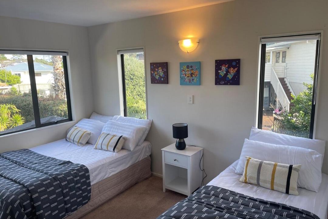 Photo of Bedroom in Greenlane - Ellerslie
