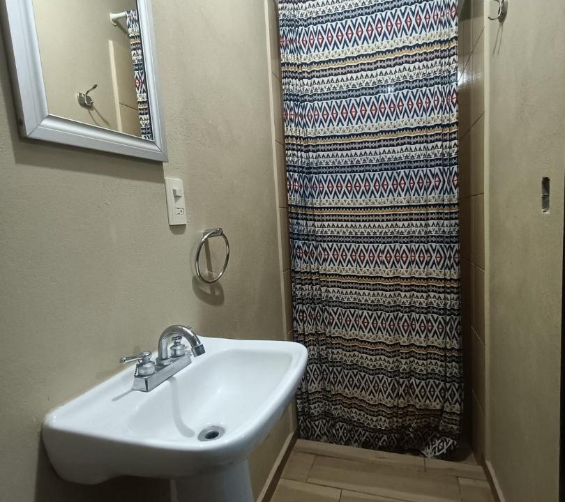 Photo of Bathroom in Zamora de Hidalgo