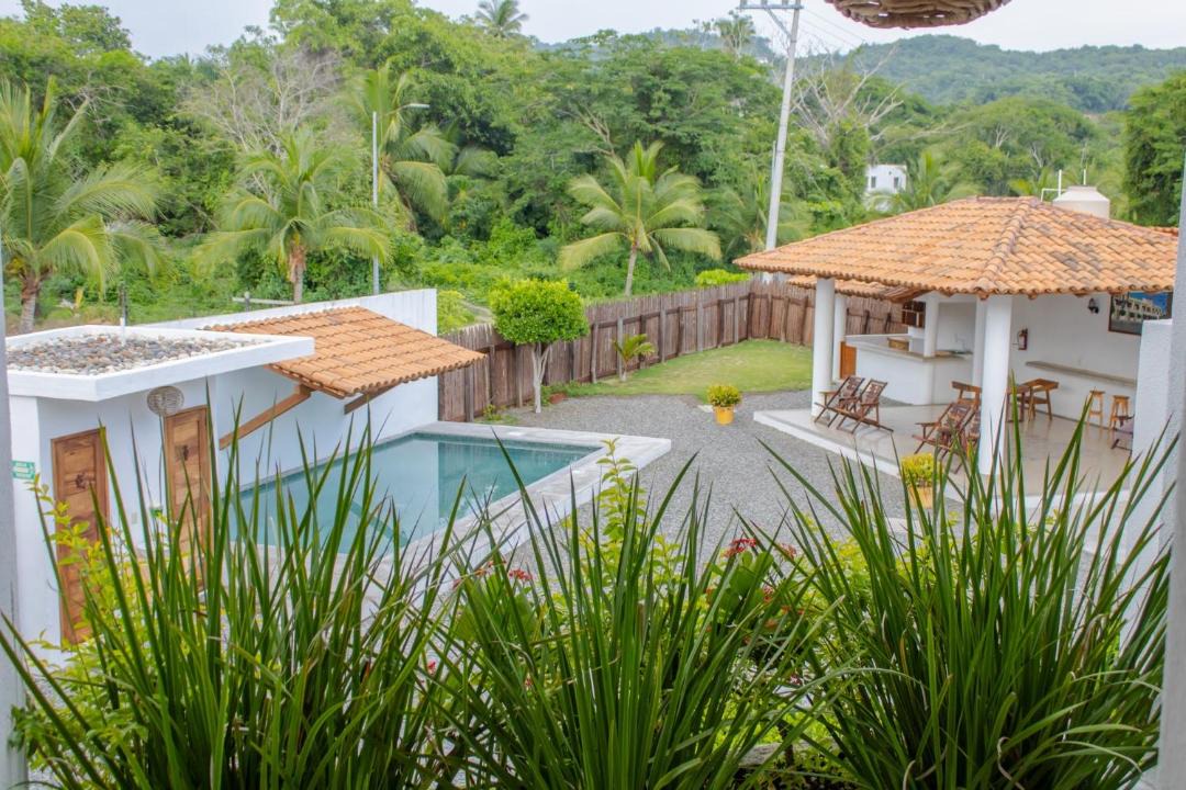 Photo of Others in Ixtapa - Zihuatanejo