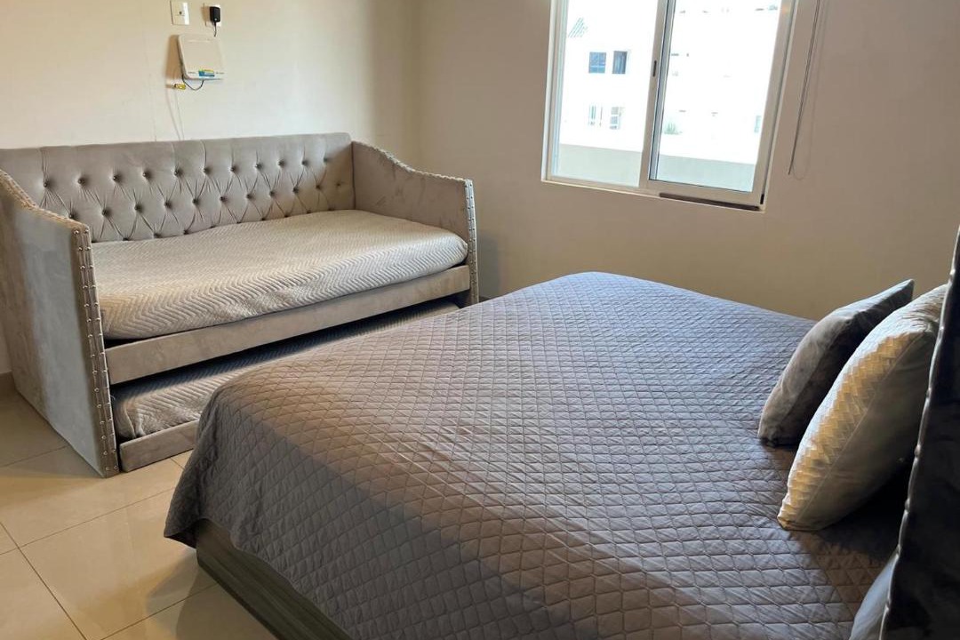 Photo of Bedroom in Quintas del Mar