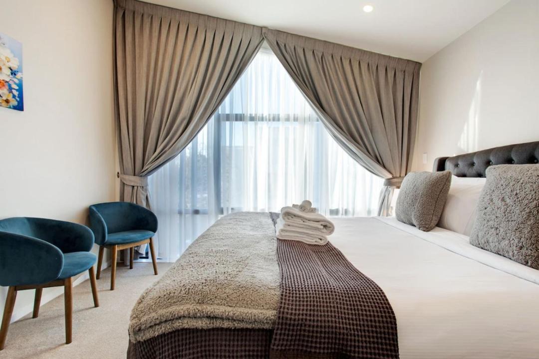 Photo of Bedroom in Epsom