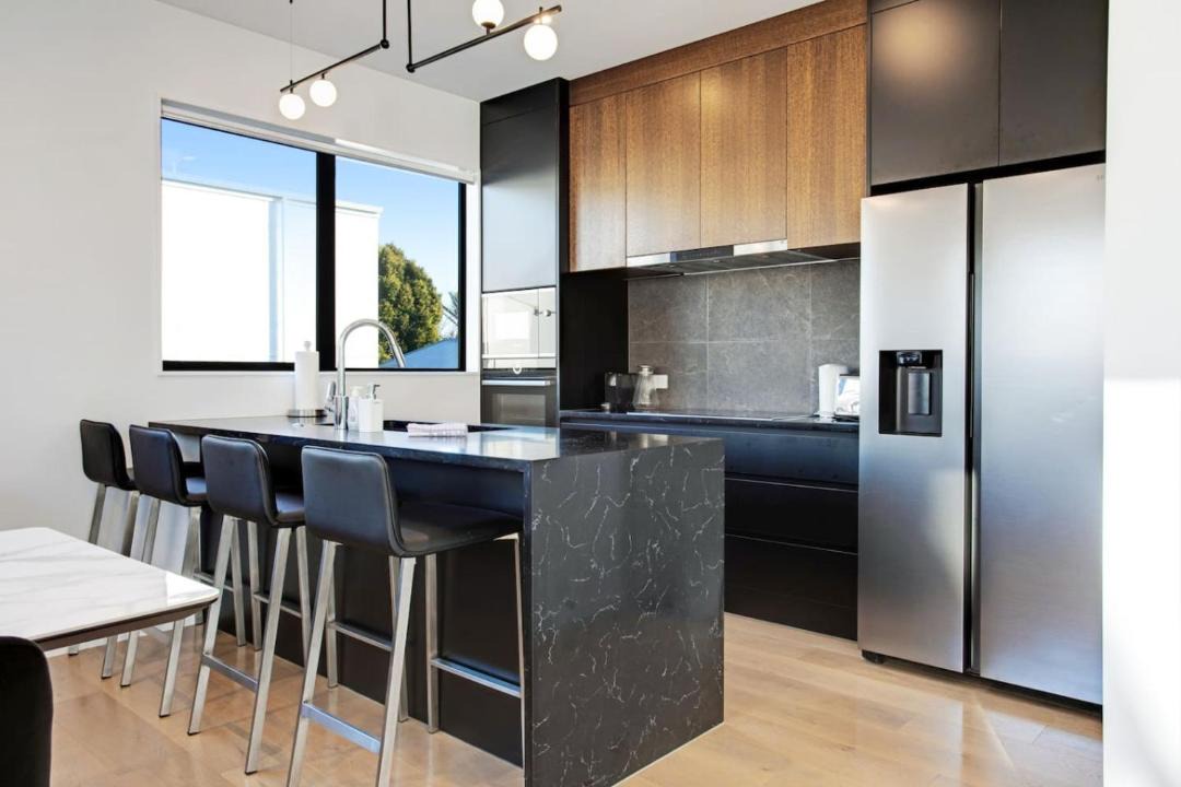 Photo of Kitchen in Epsom