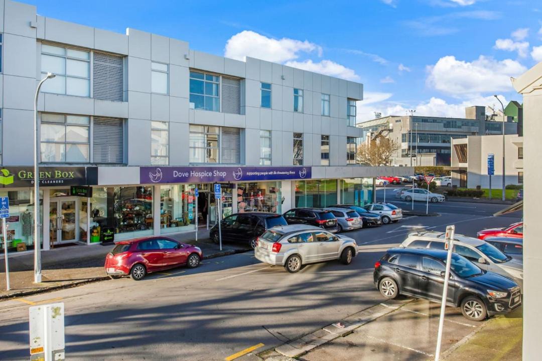 Photo of Buildings in Epsom