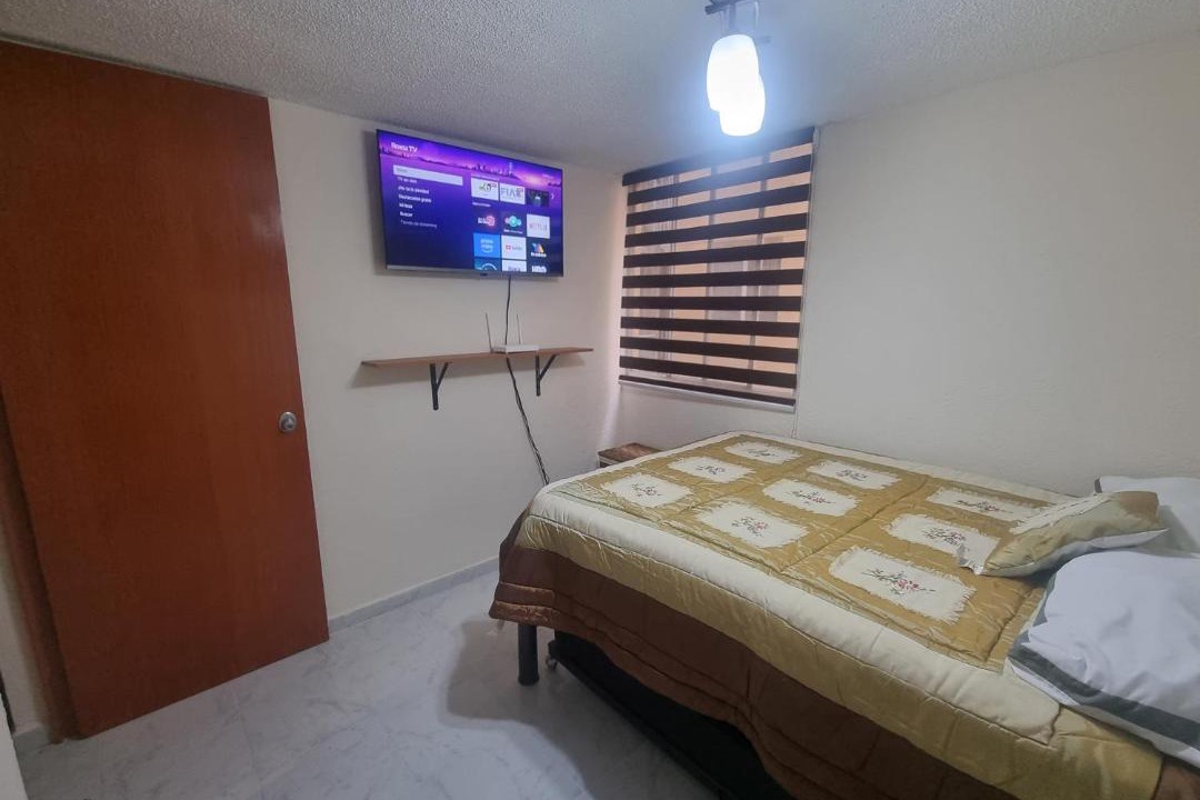 Photo of Bedroom in Venustiano Carranza