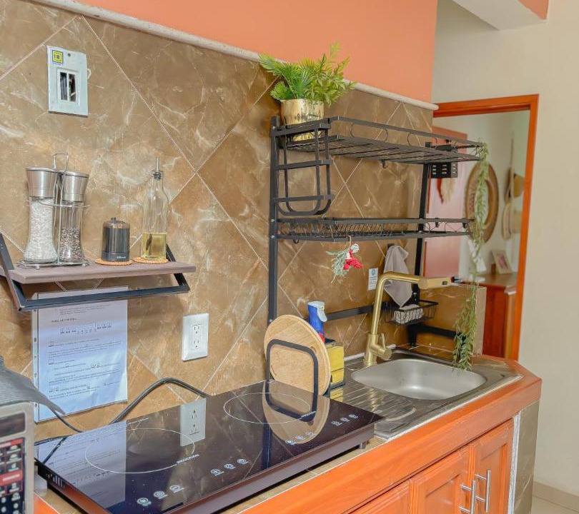 Photo of Kitchen in Del Chorrillo