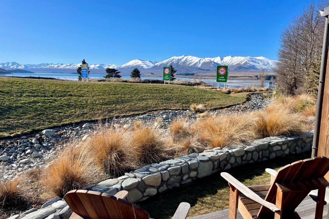 Photo of Others in Lake Tekapo