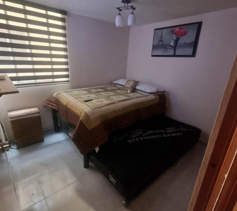 Photo of Bedroom in Venustiano Carranza
